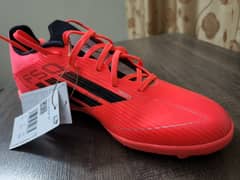 Adidas F50 League Turf Futsal/Football Shoes