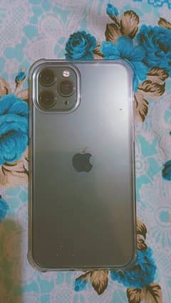 IPhone 11 pro