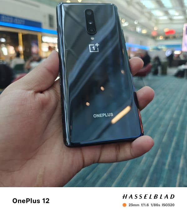 OnePlus 8 (8gb/128gb) 0