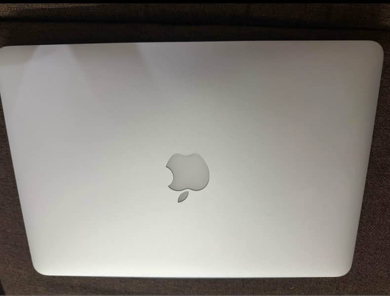 Macbook Pro 2015 0