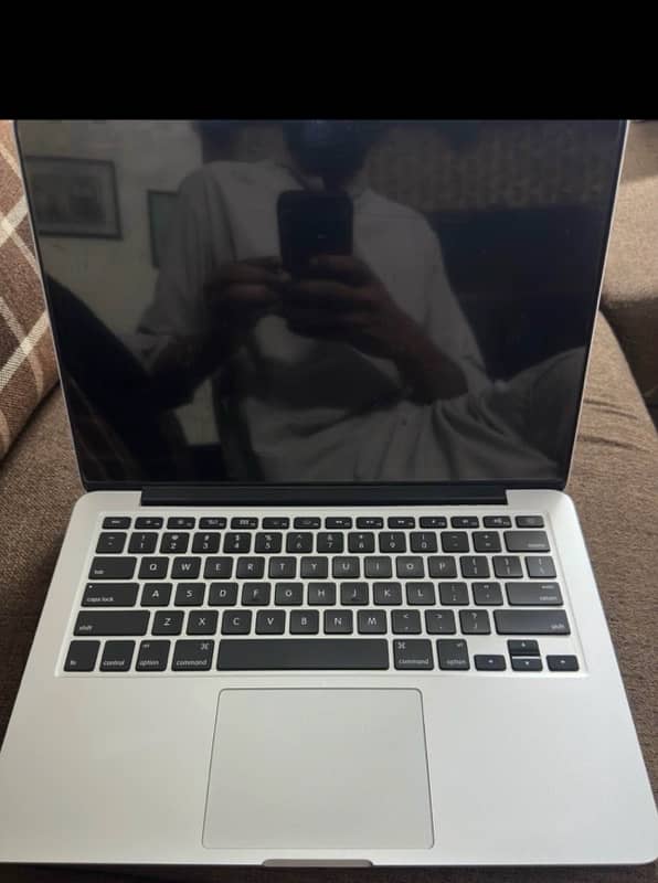 Macbook Pro 2015 1