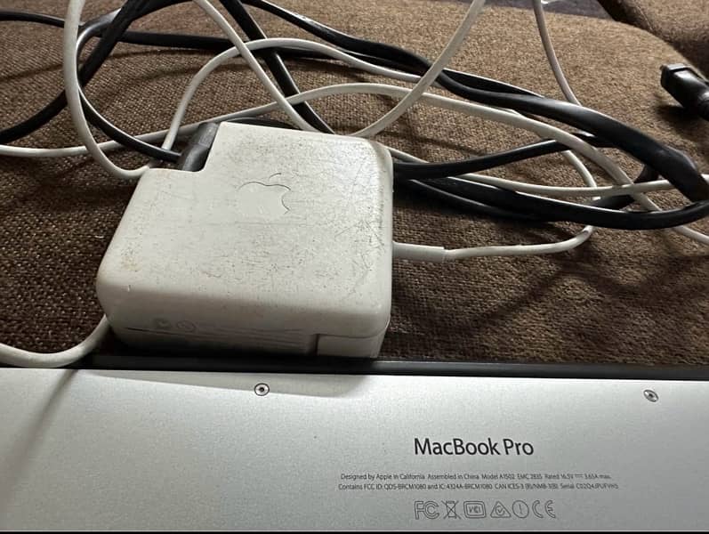 Macbook Pro 2015 3