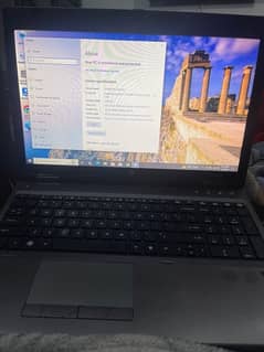 core i7 good condition