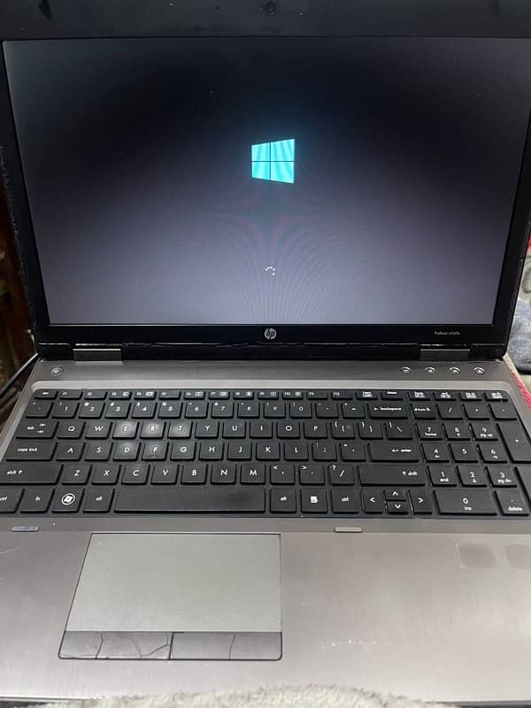 core i7 good condition 3