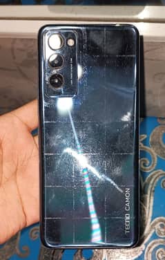 Tecno camon 18t box chrger