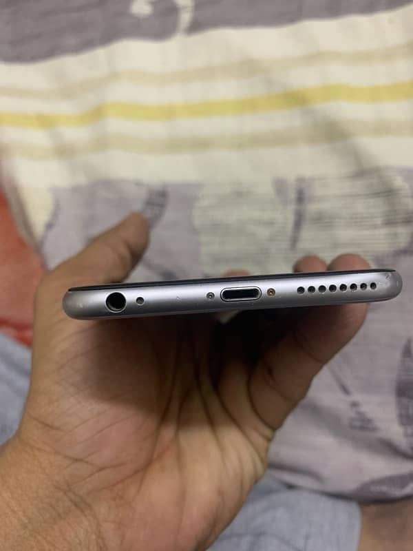 iphone 6s plus 128gb pta aproved 1