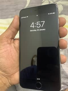 iphone 6s plus 128gb pta aproved