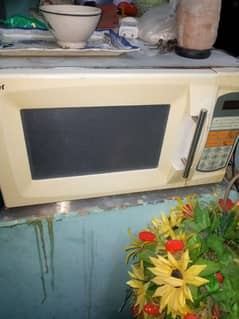 microwave