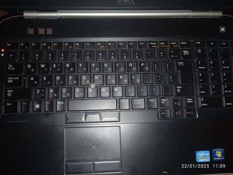 Laptop Core i5 2nd gen urgent sale 0