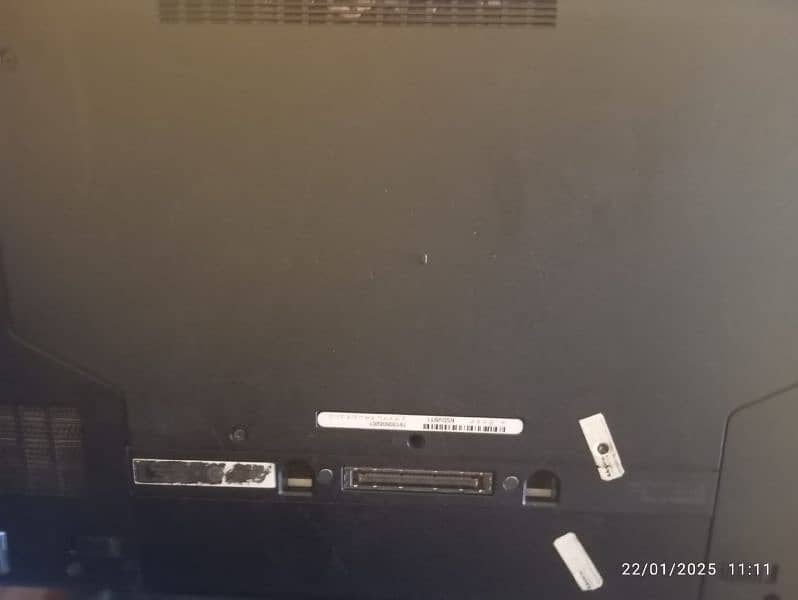 Laptop Core i5 2nd gen urgent sale 2