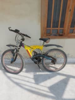 cycle for sale