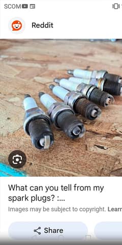 Spark plug