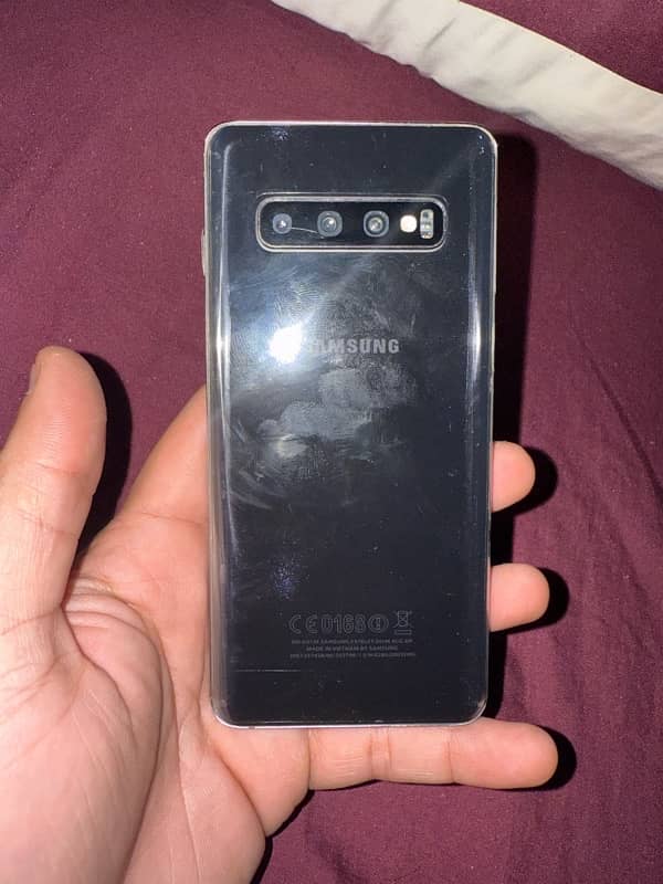 samsung s10 3