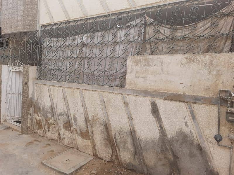 North Karachi Sector 3 - RCC  Makan for Sale 1