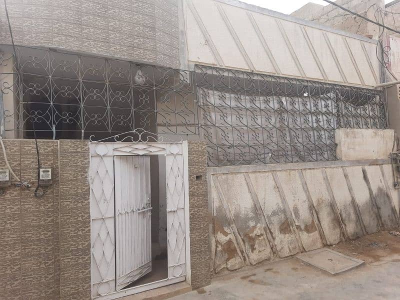 North Karachi Sector 3 - RCC  Makan for Sale 2