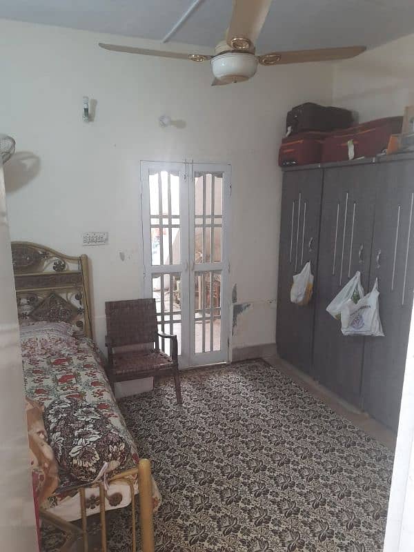 North Karachi Sector 3 - RCC  Makan for Sale 6