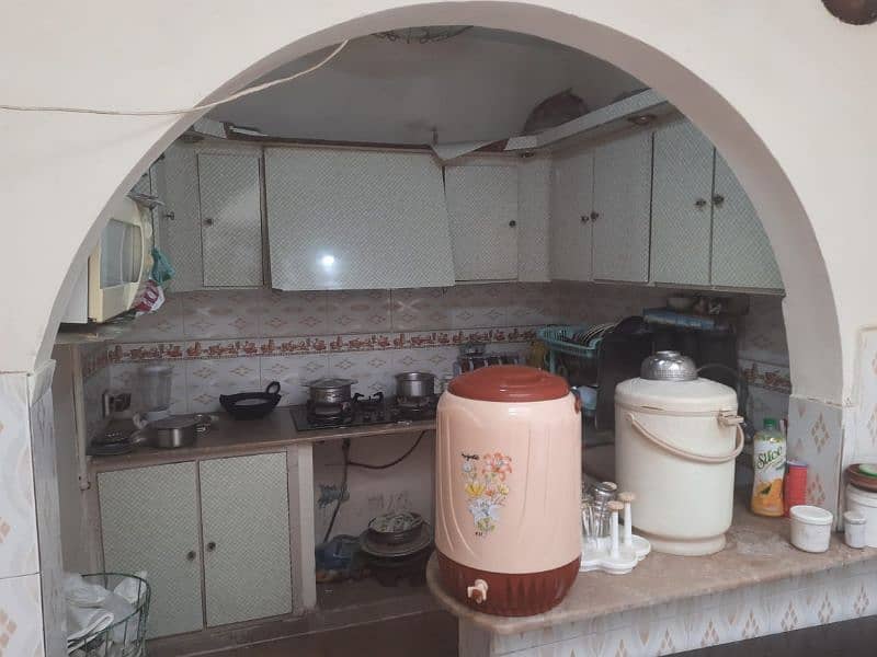 North Karachi Sector 3 - RCC  Makan for Sale 7