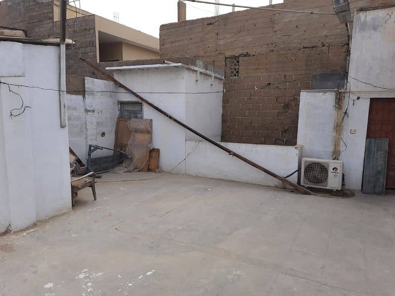 North Karachi Sector 3 - RCC  Makan for Sale 13