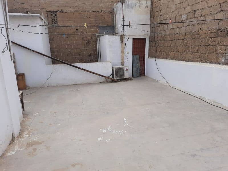 North Karachi Sector 3 - RCC  Makan for Sale 14