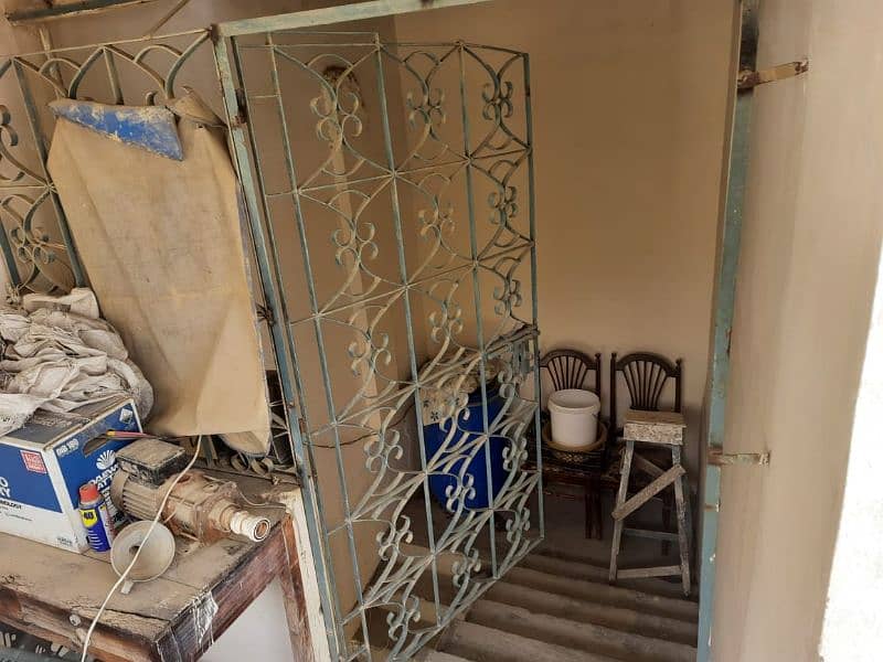 North Karachi Sector 3 - RCC  Makan for Sale 15