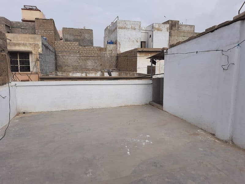 North Karachi Sector 3 - RCC  Makan for Sale 16