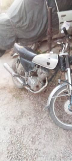 125 Honda for sale