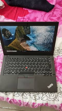 lenovo thinkpad x260 gth gen i7 16gb