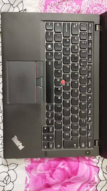 lenovo thinkpad x260 gth gen i7 16gb 1