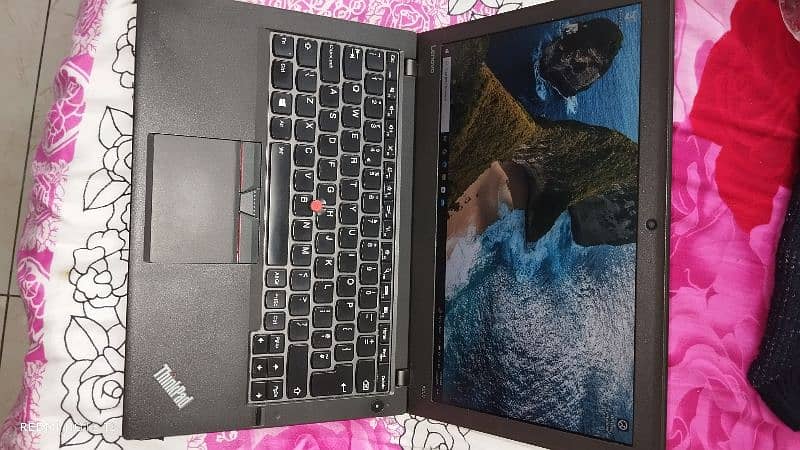 lenovo thinkpad x260 gth gen i7 16gb 2