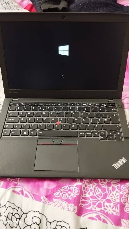 lenovo thinkpad x260 gth gen i7 16gb 3