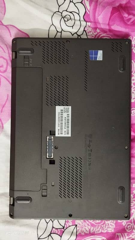 lenovo thinkpad x260 gth gen i7 16gb 8