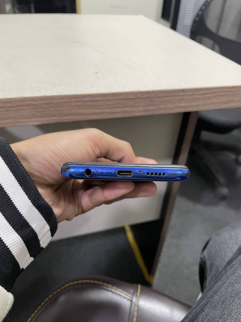 Xiaomi Poco X3 1