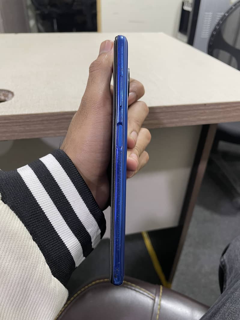 Xiaomi Poco X3 2