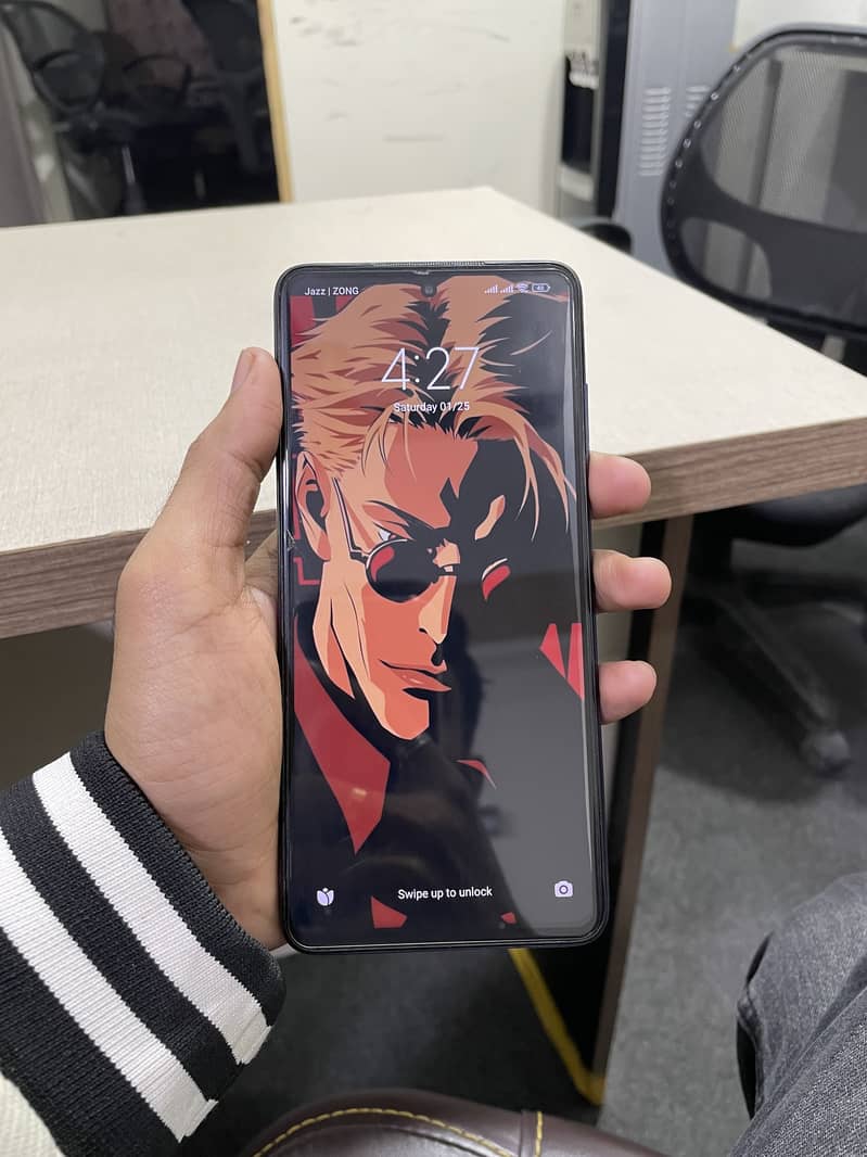 Xiaomi Poco X3 3