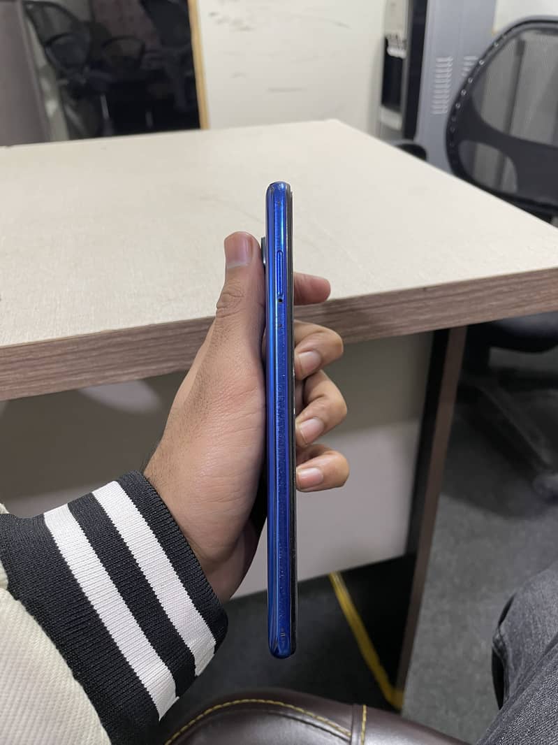 Xiaomi Poco X3 4