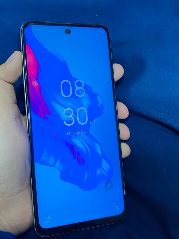 TECNO CAMON 18T 2