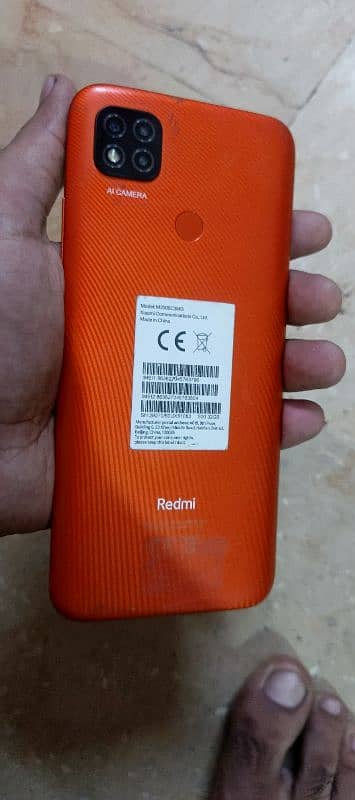 redmi 2/32 3