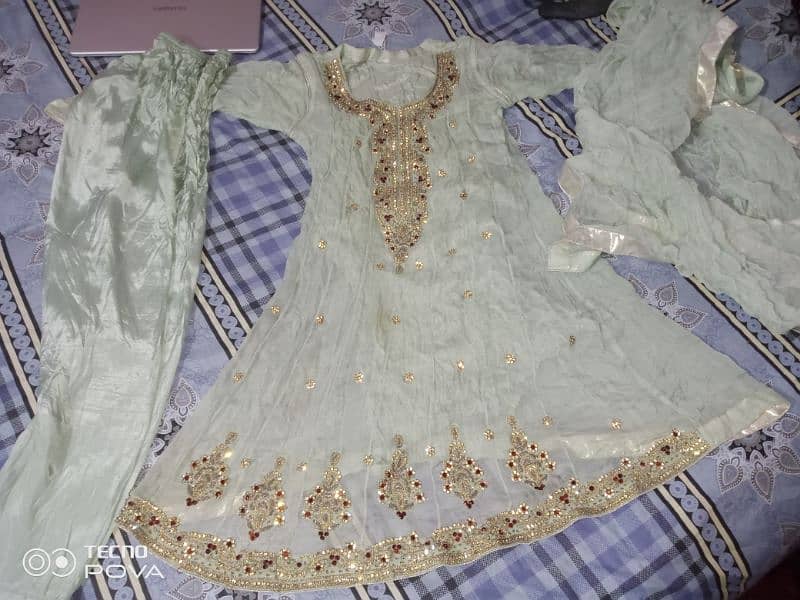 Wedding wear/ Fancy suits/ Casual suit/party wear 3