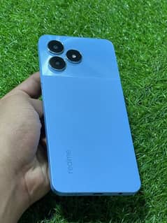 Realme Note 50   8/128