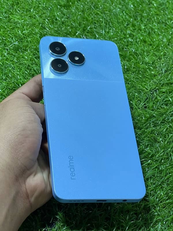 Realme Note 50   8/128 0