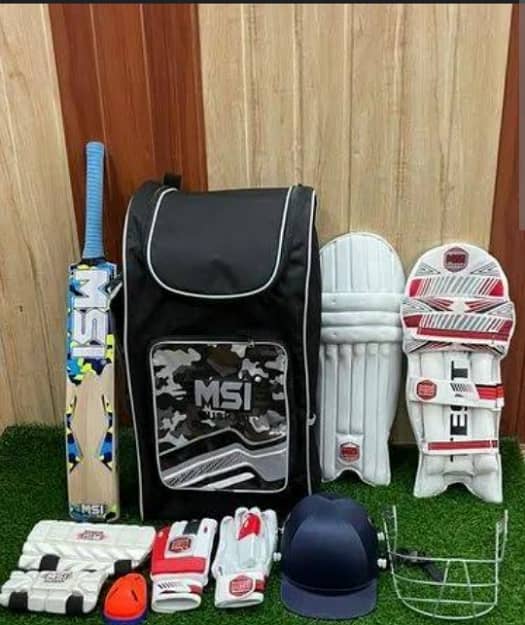 Cricket kits 0