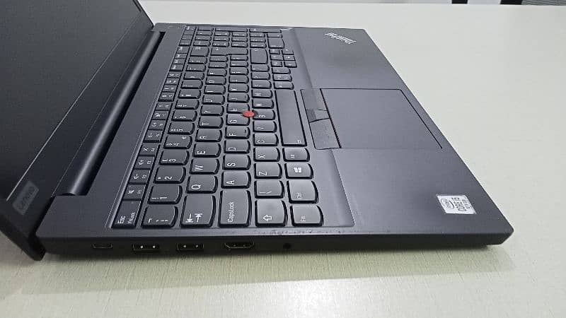 Lenovo ThinkPad E15 core i5 10th 8/256 1