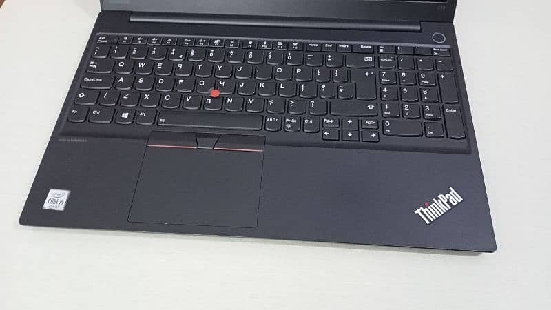 Lenovo ThinkPad E15 core i5 10th 8/256 2