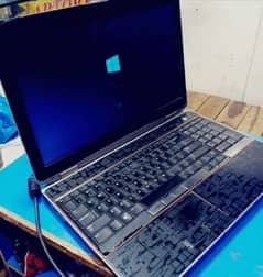 Dell Latitude E6520 Core i5 2nd Gen