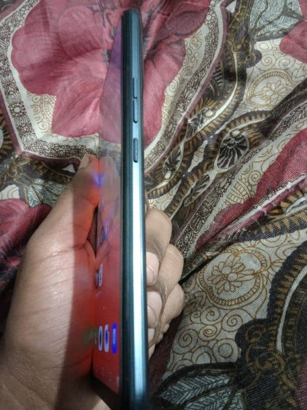 Tecno Spark 8c for sale in Rana Town lahore 15000 PKR. in Good condi. 6