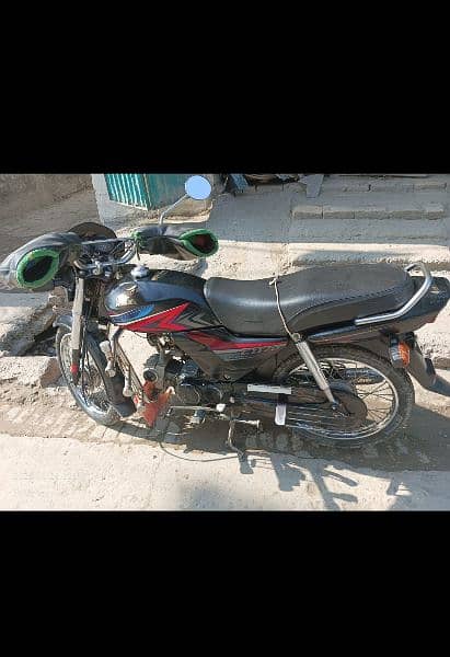 honda cd 70 bike 3