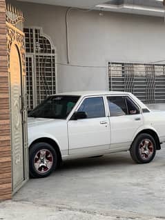 Toyota Other 1982