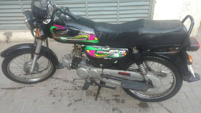 bike is very good condition 03332387010 1