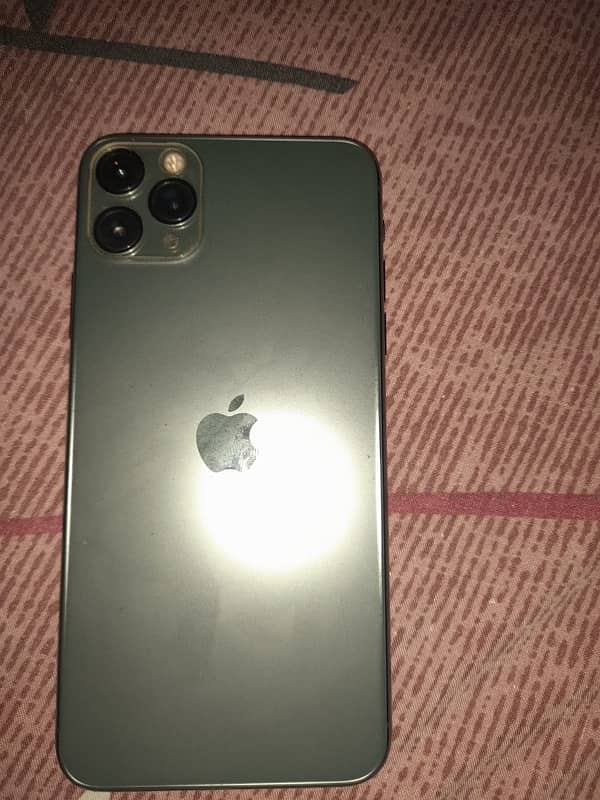 iphone 11 pro max factory unlock non pta 1