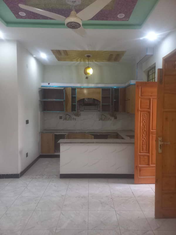 5 Marla Double Storey House For Sale 2